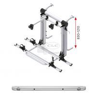 Porte-vélos Bike Lift BR-System
